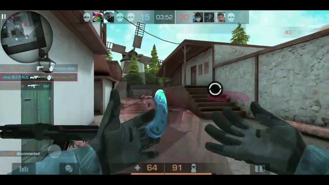 Need For Speed💙 | Standoff 2 Highlights смотреть онлайн