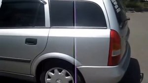 Վաճառվում է Opel Astra Universal, 1998 թվականի, Գինը` 4600 USD