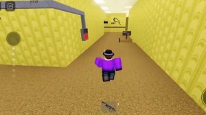 How to get FAMILY SKIBIDI TOILET BACKROOMS MORPH in Backrooms Morphs (ROBLOX)