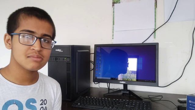 ₹20k /$ 260 dollars best budget PC 🖥️ build 🔥 смотреть онлайн