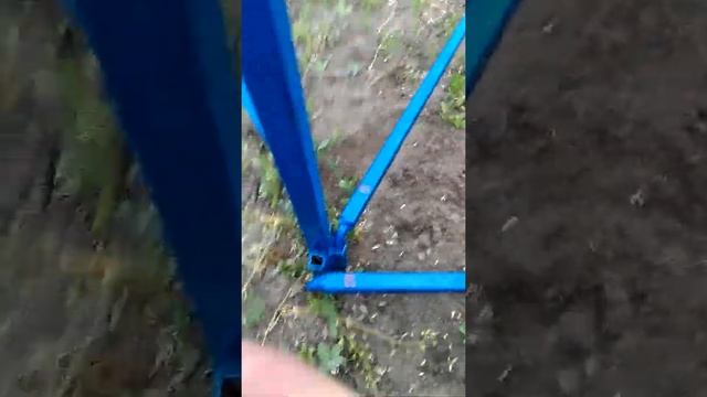 Видеоинструкция по сборке аттракциона "Рыбалочка"