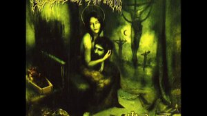 Cradle of Filth - Temptation