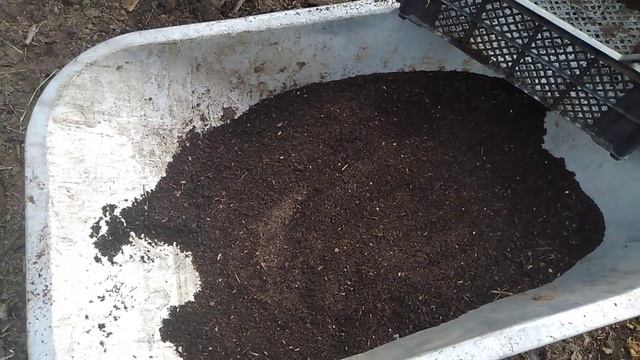 Хватит покупать ХРЕНЬ и пыль! // Готовим лучший грунт под рассаду сами // С.Х.У смотреть онлайн