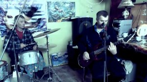 Группа STORM - Люди жгут на кострах уходящее лето