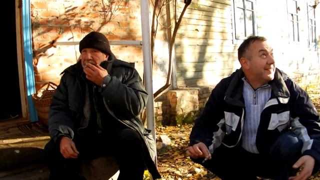 Домашний табак - искусство мастеров смотреть онлайн