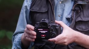 Canon EOS 5D Mark 4 - Demo & Test, ausführlich