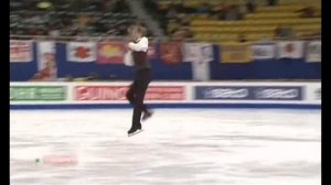 Richard Dornbush (USA) / MFS / JGPF - 2010 [HD-E]