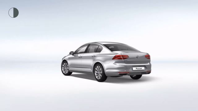 Volkswagen Passat 1.4 TSI 160KW GTE PHEV DSG6 смотреть онлайн