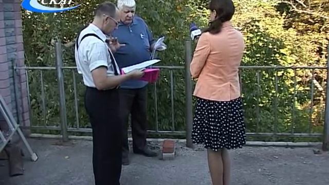 ВЛАДИМИР ОСИН ПРОТИВ ФОНДА КАПРЕМОНТА смотреть онлайн