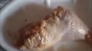 Мем "как вкусно пахнет!" В HD