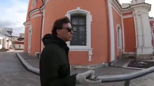 Павел Перец. Равенство в нищете