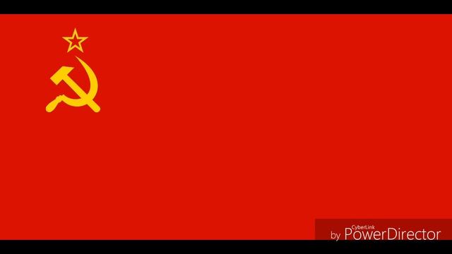 Военные Марши СССР - Прощание славянки.