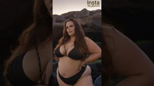 Morgan Louise | Biography | Plus Size Curvy Model | Instagram Stars | American Fashion Models | Wik