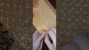 Как закрепить магнит к сумке? How to attach a magnet to a bag?  @pyaar_of_bags