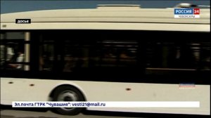 Из Чебоксар в Новочебоксарск пустят троллейбусы