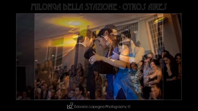 Milonga della Stazione - Otros Aires смотреть онлайн