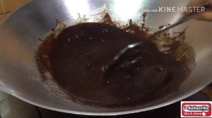 Kek Batik Paling Sedap Moist & Lembut