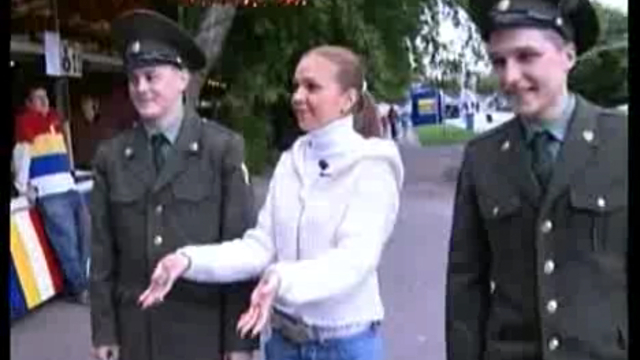 "Армейский магазин". Марина Девятова. смотреть онлайн