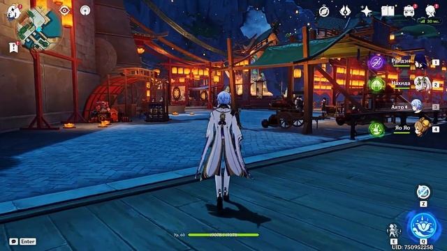 ПРАВДА О ЧЖУН ЛИ И ГУЙ ЧЖУН?! | Грустная история в Геншине | теория Genshin Impact смотреть онлайн