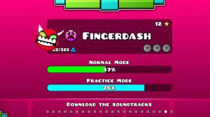 геоми тридаш 2