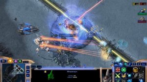 Один Юнит [Direct Strike] ● StarCraft 2