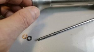 Ремонт ніжки блендера ZELMER 491