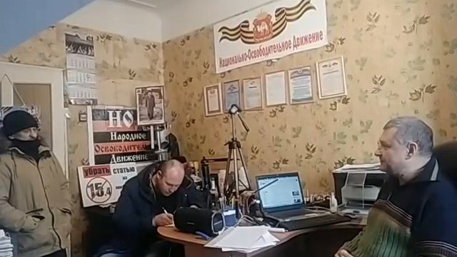 11 12 20 Челябинск НОД  Штаб РОМШ  Подпись исков в Копейский гор округ г.Челябинска против Горбачев