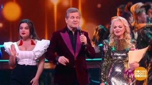 Лев Лещенко: юбиляр зажигает на Первом! Доброе утро. Суббота. Фрагмент выпуска от 05.02.2022