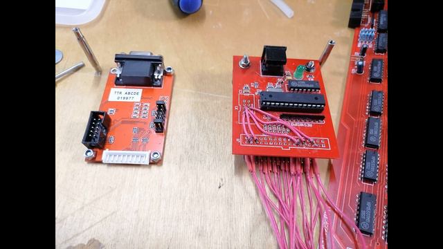 Изготовление корпуса для Pentagon 128k pentagon128k