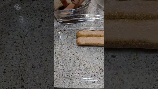 Easiest TIRAMISU ever / Тирамису - самый лёгкий рецепт -  En, Ru, Uzb