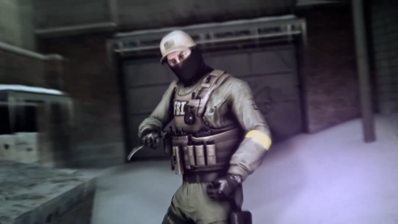 DEATH SQUAD