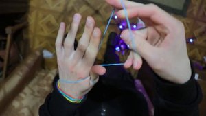 3 лучших фокуса с канцелярской резинкой