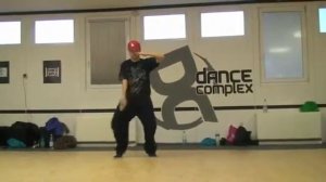 Самый лучший танец в мире