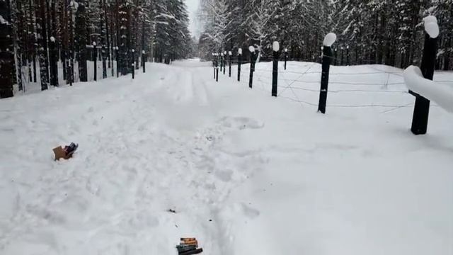 Взрываем ? петарды Crazy Robots (Крэйзи робот) P1008 от Maxsem смотреть онлайн