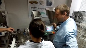 Пельменный автомат ЭКСТРО