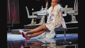 Алена Хмельницкая (Alena Khmelnitskaya)