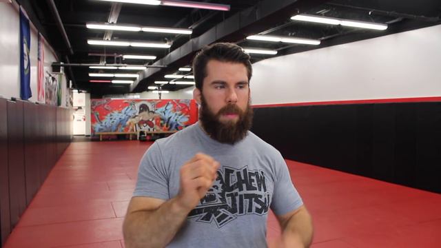 What is a "Dick Move" in BJJ? смотреть онлайн