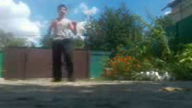 Ваня цыбуленко г.днепропетровск смотреть онлайн