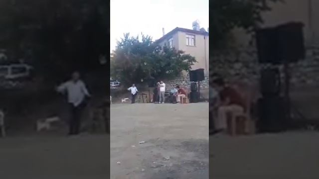 Ayhan KUŞCUTOPAL-VAR GİT ÖLÜM смотреть онлайн