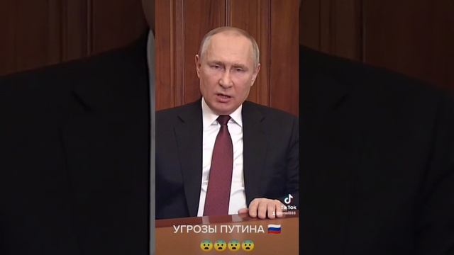 Путин за дело