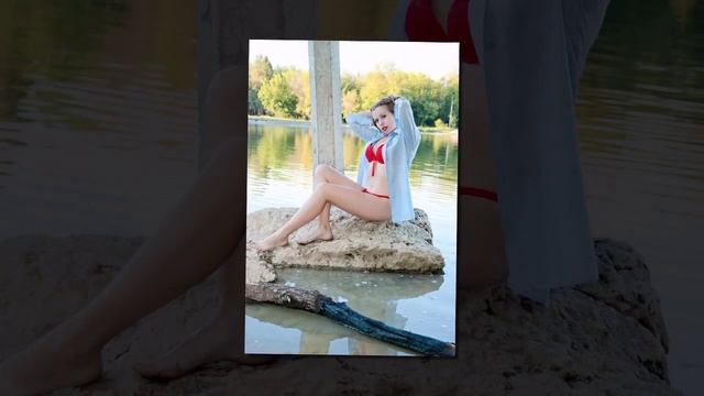 Фотосессия Екатерины.mpg смотреть онлайн