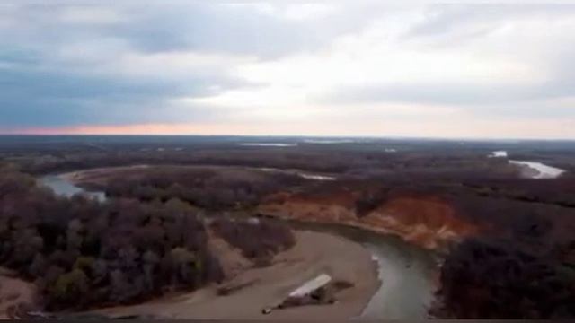 Песня о станице Григорополисской Новоалександровского городского округа