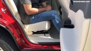 2020 GMC Acadia Walkaround Review in Dubai UAE