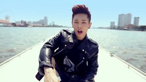 [MV] UNIQ(유니크) _ Luv Again