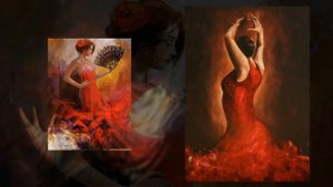 Бизе. Кармен - Марш тореодора. Bizet Carmen Les Toreadors.