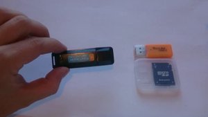 Флешка-диктофон