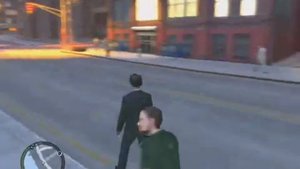 Как поиграть в GTA IV на Слабом ПК и Ноутбуке?