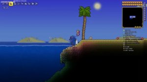 Террария ЗЕЛЬЕ ОХОТНИКА (2023) как найти, скрафтить, сделать