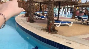 Египет 🇪🇬 Шарм-эль-Шейх отель Sea beach aqua park 4*
