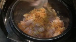 ГОТОВЛЮ БЫСТРЫЙ СУПЧИК И ТУШУ КАПУСТУ С КУРИЦЕЙ В МУЛЬТИВАРКЕ